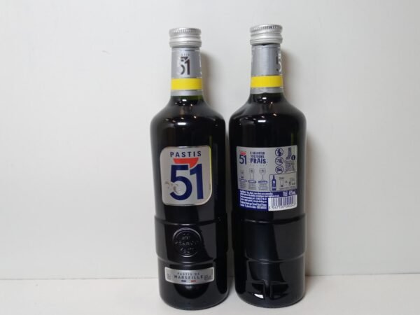 PASTIS 70CL Pastis 51 de Marseille - 70cl - Vente à l'Export