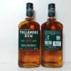 TULLAMORE DREW 70CL Tullamore Dew - Whisky blended Irlande - 70 cl - Vente à l'Export
