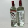 VODKA SMIRNOFF 1LITRE 1 Smirnoff Red Vodka - 100 cl - 37,5° - Vente à l'Export