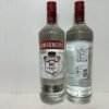 VODKA SMIRNOFF 1LITRE Smirnoff Red Vodka - 100 cl - 37,5° - Vente à l'Export