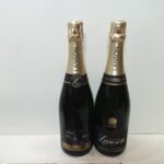 Lanson Black Label Brut 75cl Promo