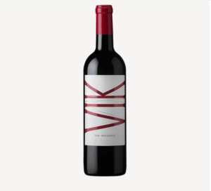 2021 VIK Millahue, Cachapoal Valley, Chile, Caisse bois x 6 bouteilles 2021 VIK Millahue, Cachapoal Valley, Chile, Caisse bois x 6 bouteilles