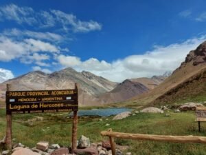Aconcagua Valley, région viticole du Chili, Producteur de vin Chilien