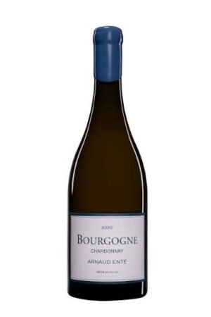 Bourgogne chardonnay, domaine Arnaud Ente, 2020