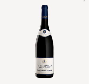 prix la chapelle 2006 chez jaboulet, la chapelle hermitage caisse bois promo