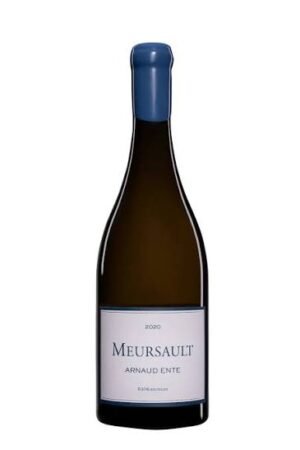 prix meursault village, 2020 domaine Arnaud Ente